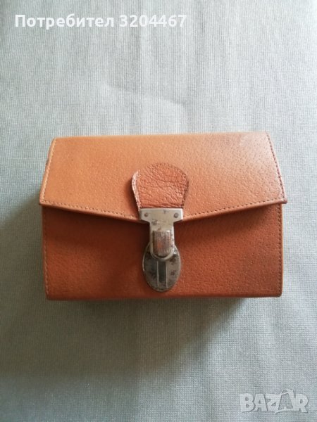 Ретро бръснарски комплект, снимка 1