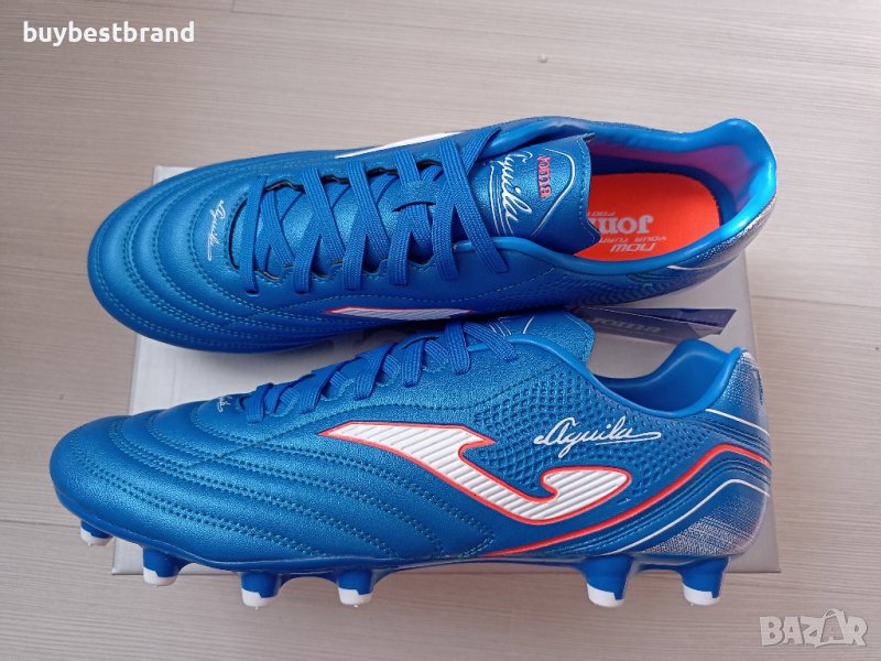 Joma номера 43; 43,5 и 45 Оригинални Бутонки код 1131, снимка 1