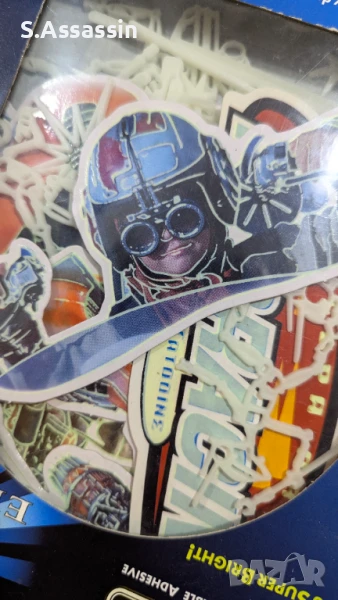 Star Wars, снимка 1