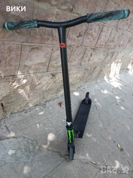 Тротинетка , снимка 1
