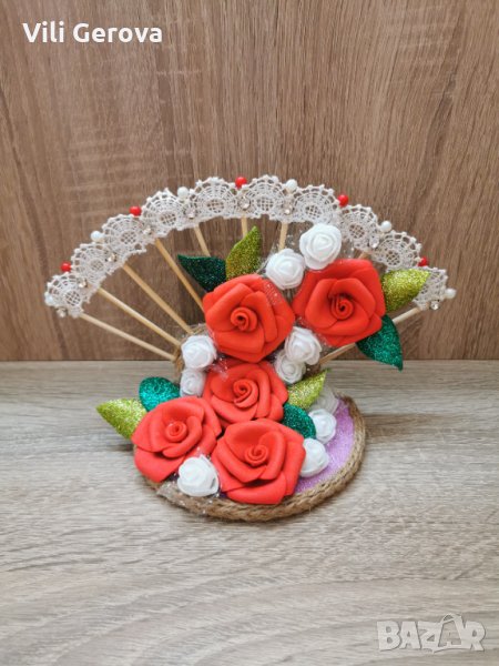 Ръчно изработени подаръци за всеки повод, снимка 1