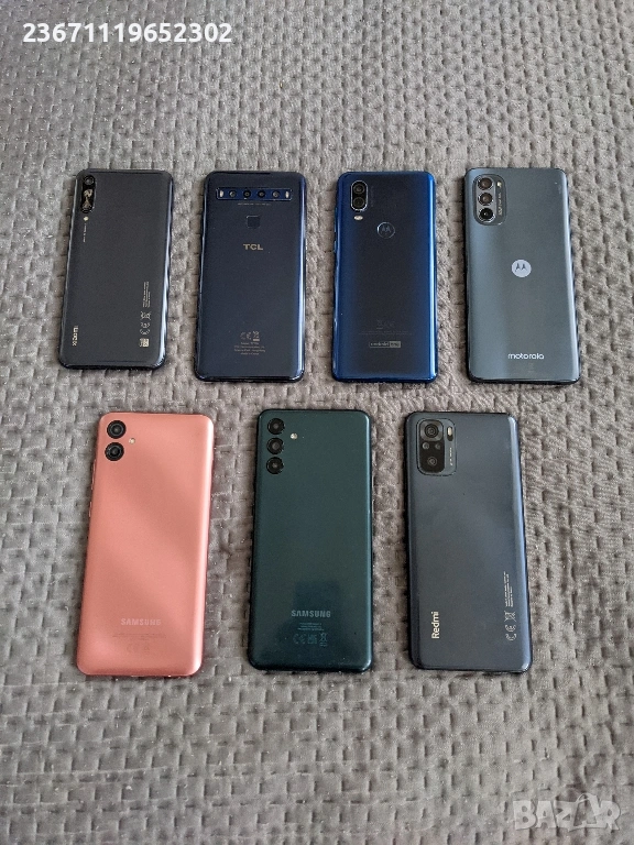 телефони за части или ремонт ❗, снимка 1