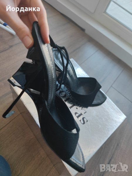 Дамски сандали Malino Vicini като Нови!, снимка 1