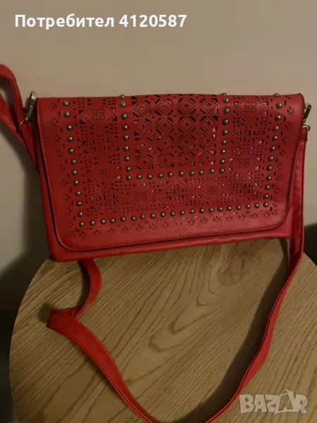 Дамска чанта, снимка 1