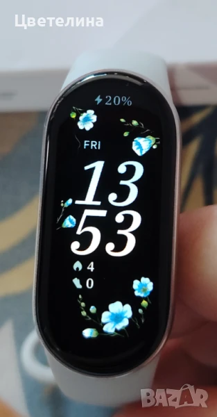XIAOMI SMART BAND 9, снимка 1