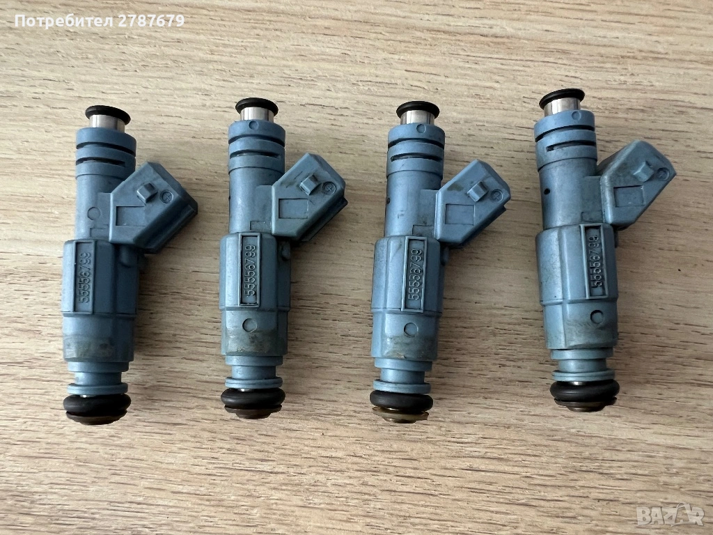 Части за 1.8Т - Audi A3 A4 VW GOLF PASSAT, снимка 1