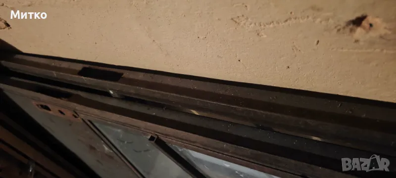 Желязна врата за вход.  , снимка 1