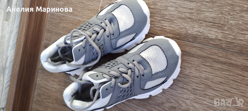 Маратонки 34, снимка 1