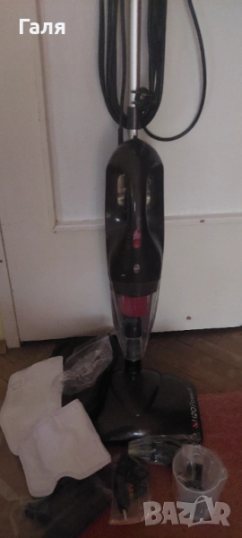 Прахосмукачка за сухо и мокро почистване H2O Power X, снимка 1