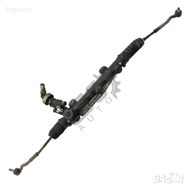 Хидравлична кормилна рейка Mercedes-Benz CLS (C219) 2004-2010 ID:107681, снимка 1