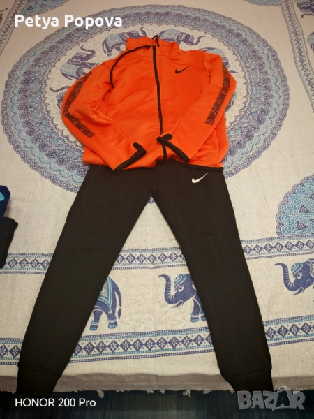 Анцунг Nike, снимка 1