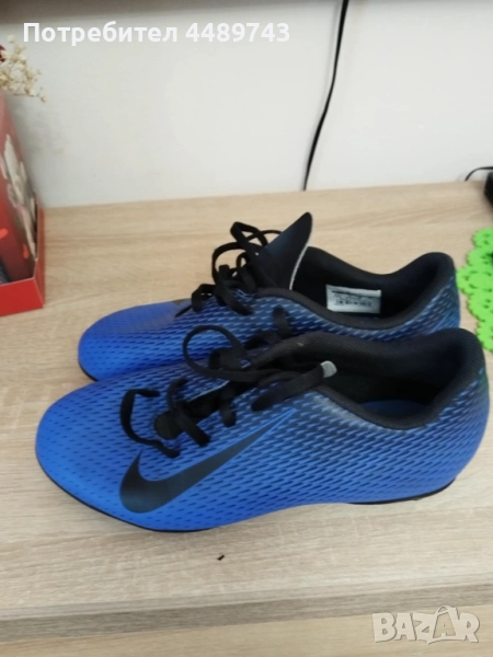 Детски футболни обувки , снимка 1