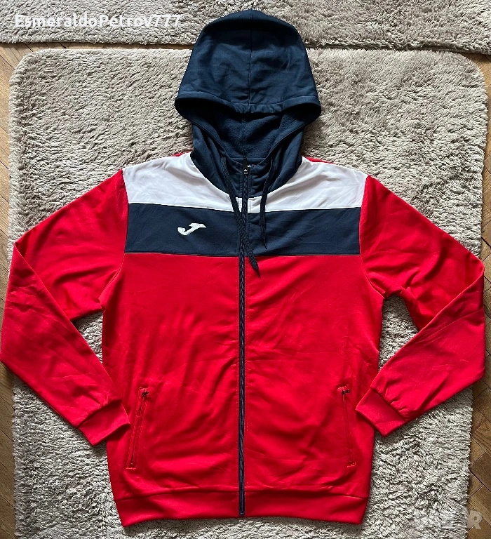 Мъжко спортно горнище Joma, снимка 1