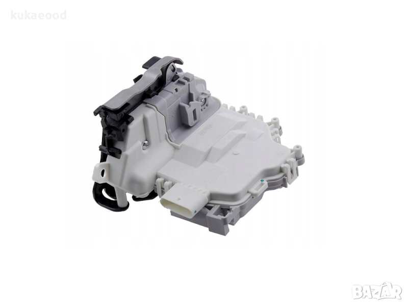 Брава за врата Audi TT FV/8S, снимка 1