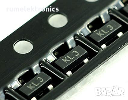 BAT54C, снимка 1