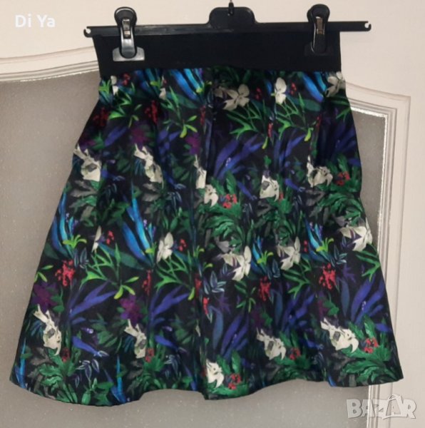  Пола на цветя, снимка 1