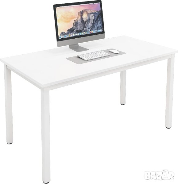 ПРОМОЦИЯ Трапезна маса / бюро AC3DW-8040, снимка 1