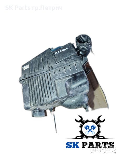 Филтърна кутия за Mazda 6 / Мазда 6 (2002-2008), снимка 1