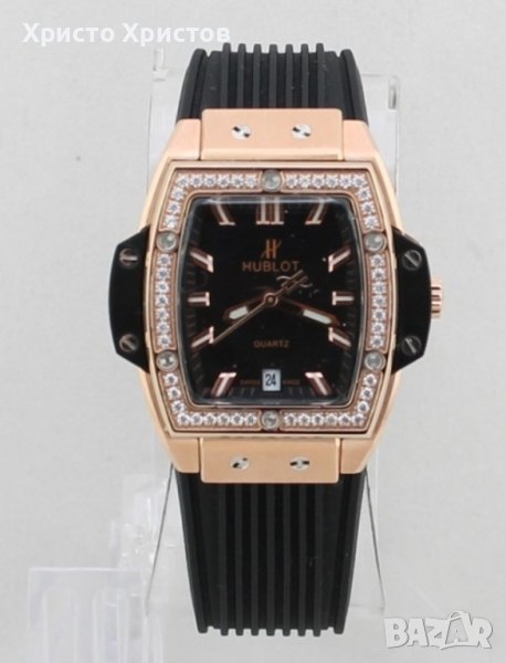 Дамски луксозен часовник Hublot Spirit of Big Bang, снимка 1