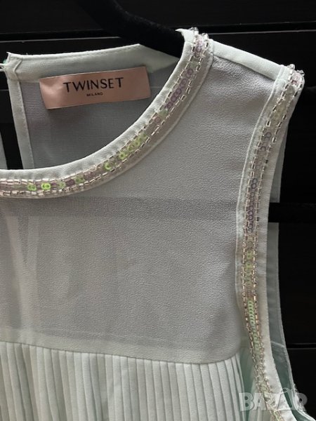Twinset топ, снимка 1
