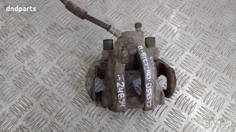 Спирачен апарат Mercedes CLS350 CDI C218 2012г.(заден десен)	, снимка 1