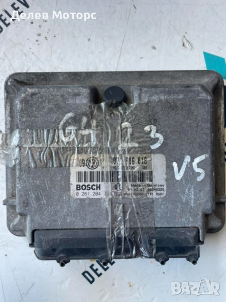 ECU компютър 071906018 от Volkswagen Golf 4 2.3, V5, снимка 1