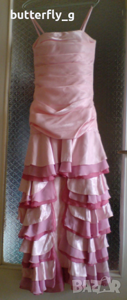 Бална/официална рокля XXS, снимка 1