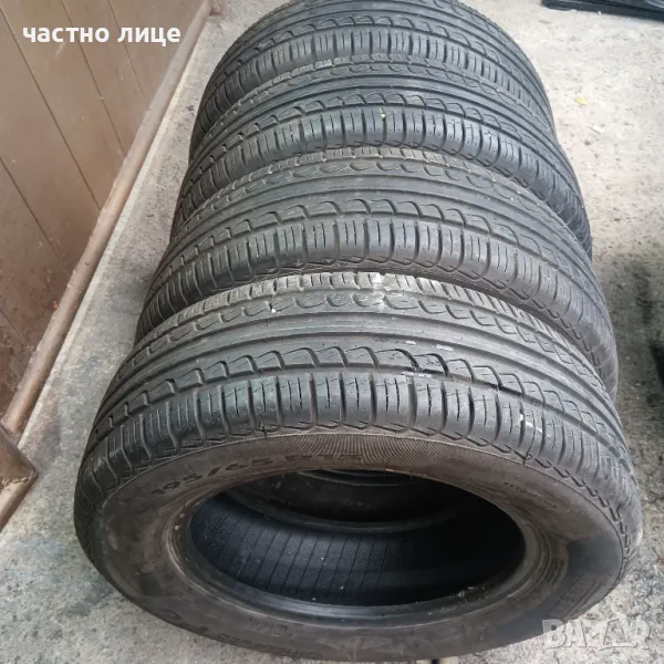 195/65/15  летни гуми  Pirelli 4 броя, снимка 1