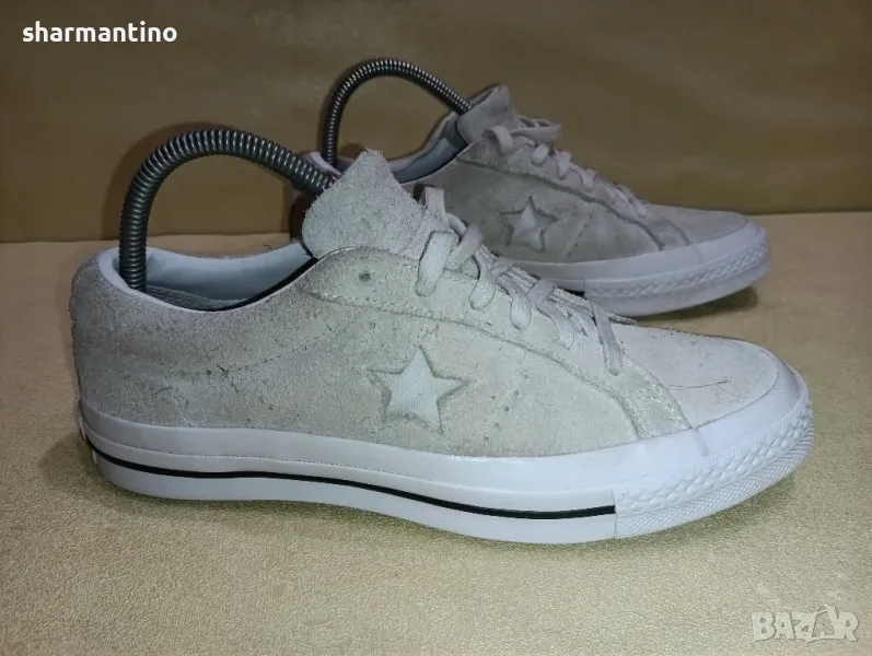 Converse One Star кожа N40- 32 лв, снимка 1