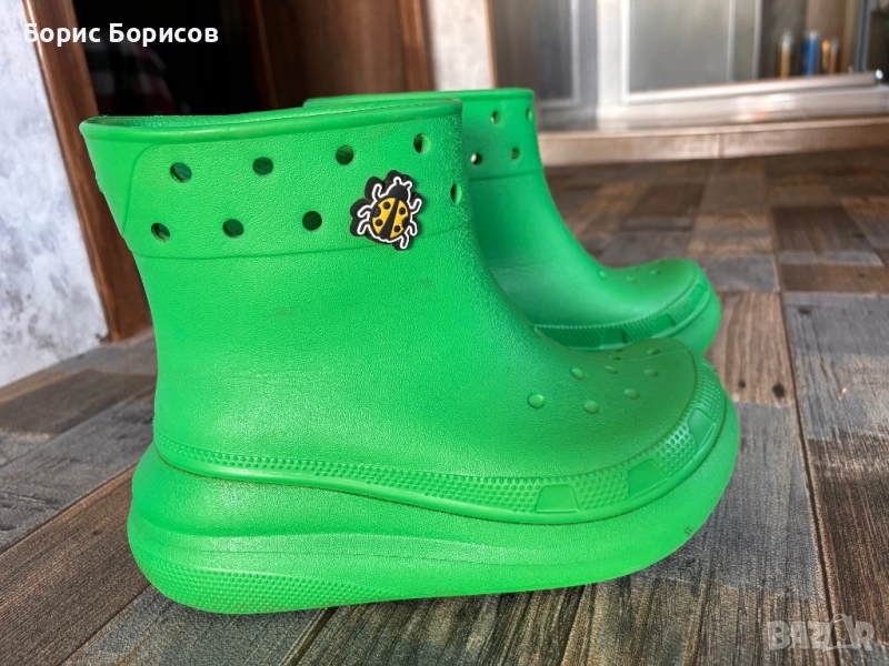 гумени ботуши Crocs , снимка 1