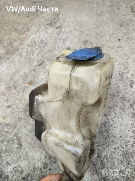 Казанче чистачки за Голф 4 Ауди А3 Сеат Шкода Бора VW Golf 4 Audi A3 Seat Skoda Bora , снимка 1