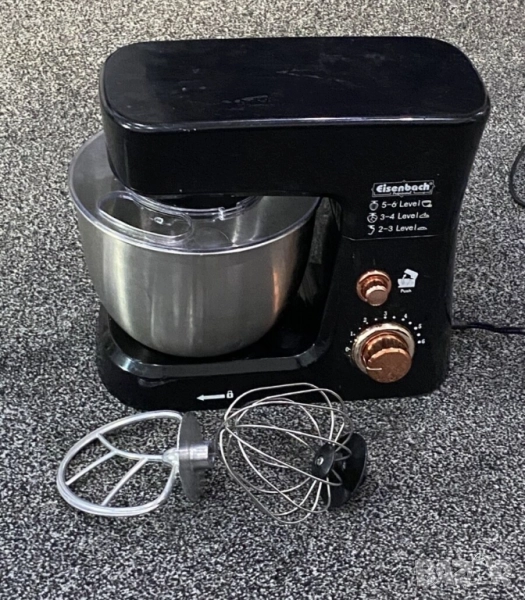 кухненски планетарен миксер, снимка 1