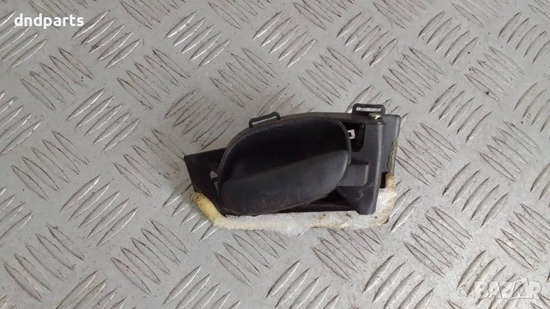 Дръжка врата Peugeot 206 2000г.(дясна)	, снимка 1