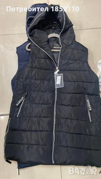 дамски елек , снимка 1