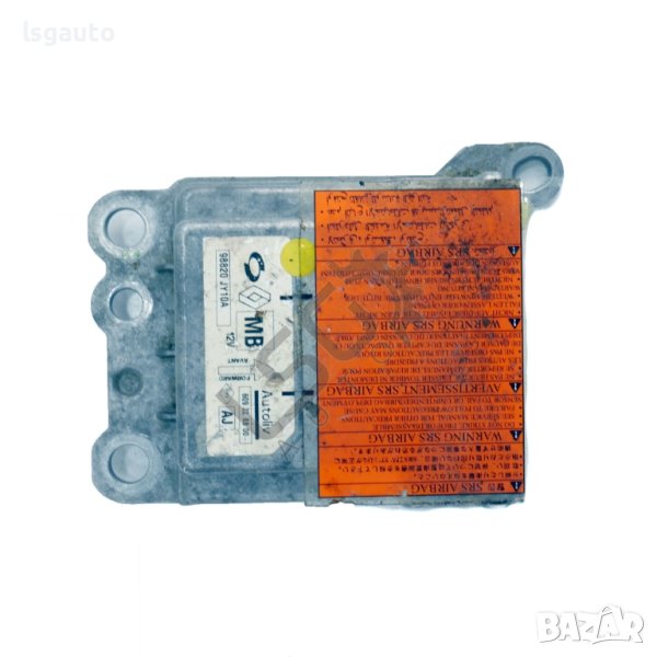 AIRBAG модул Renault Koleos 2008-2011 ID: 121859, снимка 1
