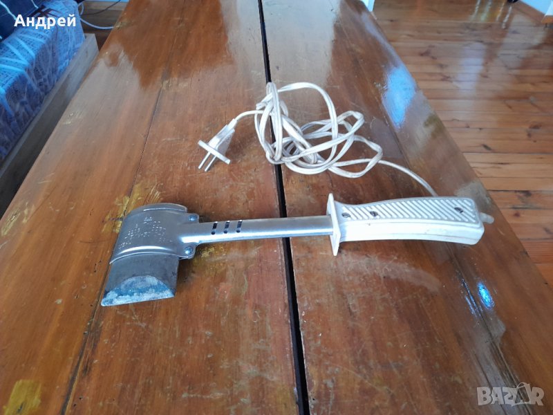 Стар поялник #9, снимка 1