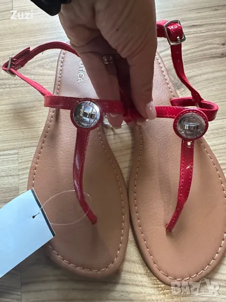 Nautica нови оригинални US 8, EUR 39, снимка 1