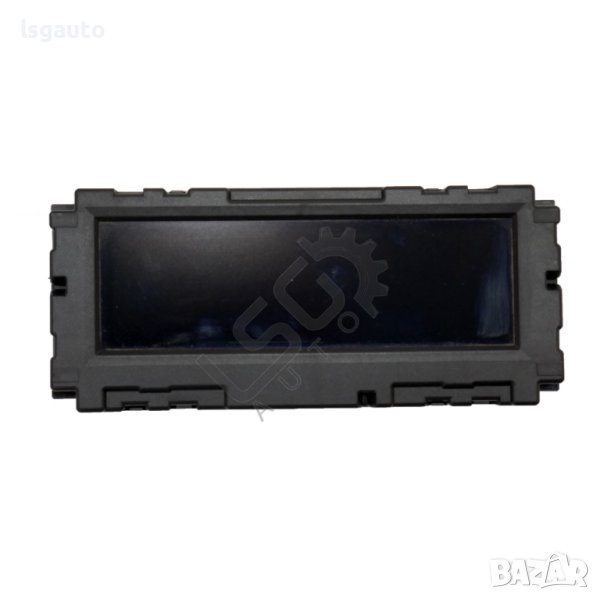 Дисплей Opel Insignia 2008-2013 ID: 113707, снимка 1