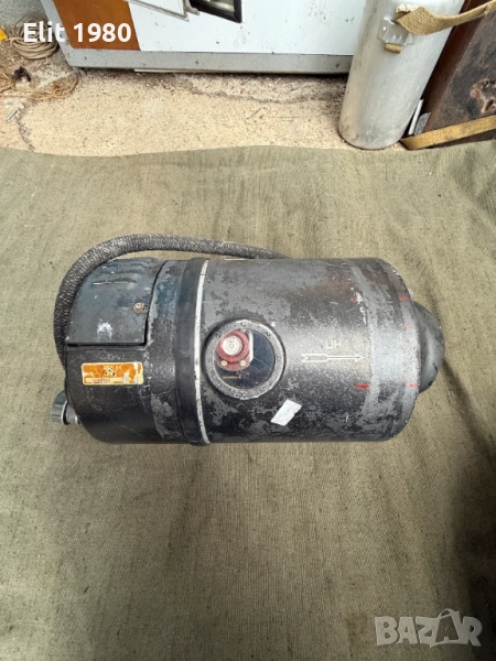 Продавам съветски АВИО ХОРИЗОНТ, снимка 1