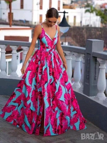 рокля , снимка 1