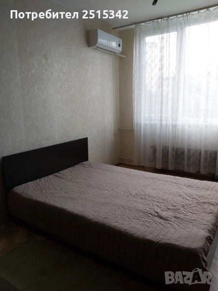 Гарсониера 45 кв.м. под наем, кв. Мара Денчева, снимка 1