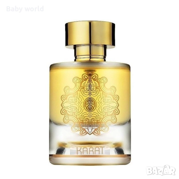 Парфюм Karat, снимка 1