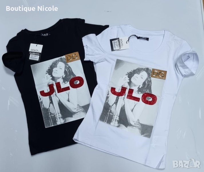 Дамски тениски , снимка 1