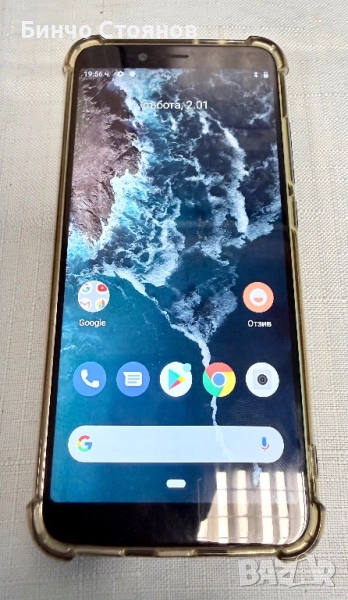 Xiaomi Mi A2, снимка 1