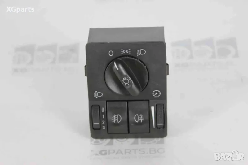 Ключ светлини за Opel Corsa C (2000-2006), снимка 1