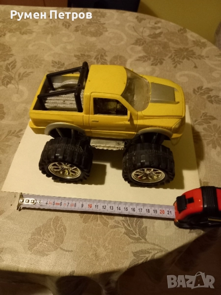 Бъги, с механика., снимка 1