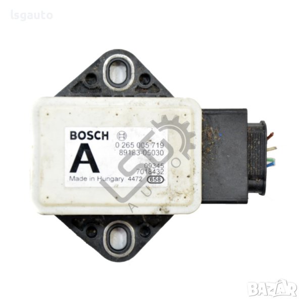 ESP сензор Toyota Avensis III 2009-2015 ID:108190, снимка 1