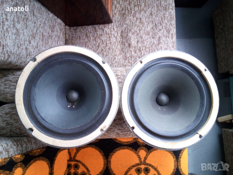 Beag Hx-301/8 Говорители 12 алнико , снимка 1