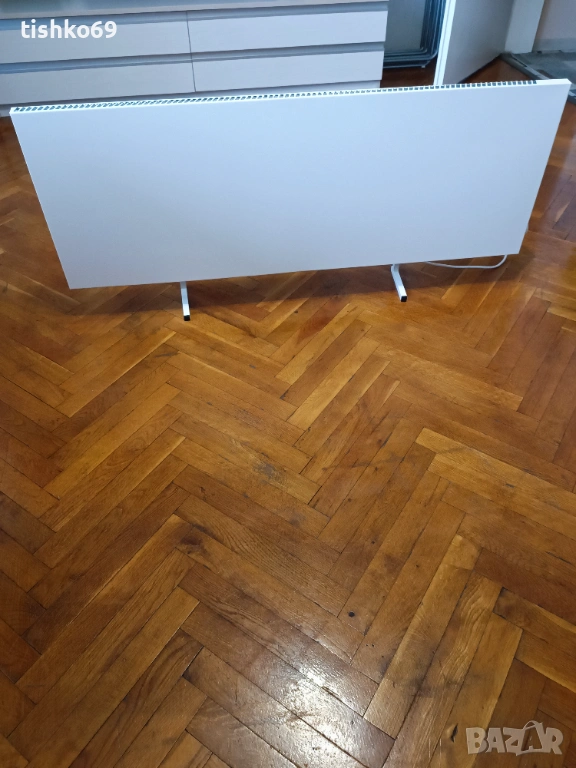 Конвектор ADAX - 2500W, снимка 1