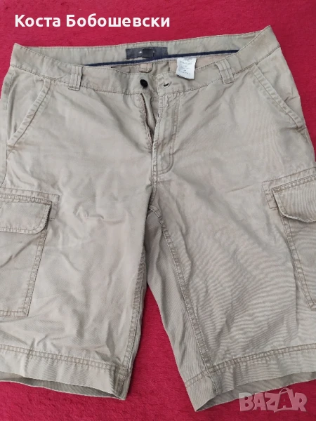 L.O.G.G. на H&M, къси дънки No 38 , снимка 1